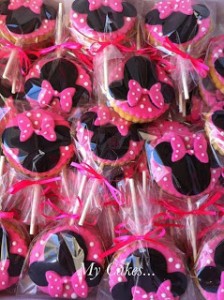 MINNIE-COOKIES