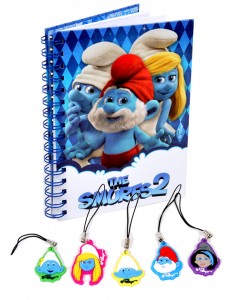 smurfs2