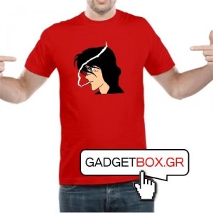 Διαγωνισμος Gadget Box με δωρο ένα t-shirt