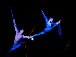 Διαγωνισμός του Qubo με δώρο διπλή πρόσκληση για την πρεμιέρα του Dralion του Cirque de Soleil