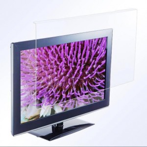 ΠΡΟΣΤΑΤΕΨΕ ΤΗΝ ΟΘΟΝΗ ΚΑΙ ΤΑ ΜΑΤΙΑ ΣΟΥ!! TV SCREEN PROTECTION-APCLEVERSTORE