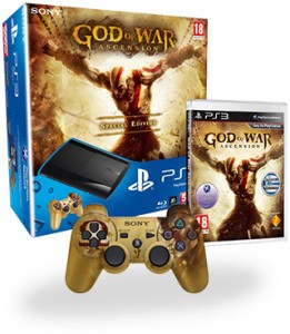 To Flix.gr και η Sony σας χαρίζουν ένα πλήρες πακέτο PlayStation 3