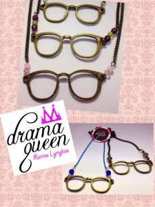 like the page Drama Queen on Facebook, share the photo