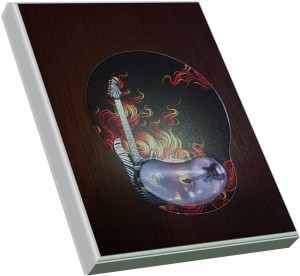 Εργονομικη επιφανεια ποντικιου