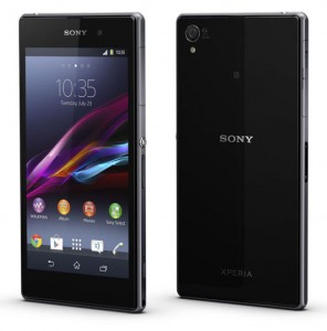 Κέρδισε ένα SONY Xperia Z1