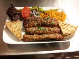 Κεμπάμπ Πολίτικο