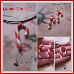 Candy-Canes