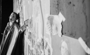 Διαγωνισμος με δωρο διπλές προσκλήσεις για τη παράσταση "Το Μέντιουμ"