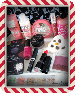 ❅2 in 1 giveaway gifts❅