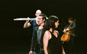 Διαγωνισμος με δωρο διπλές προσκλήσεις για τη μουσικοχορευτική παράσταση "Vortex Temporum"