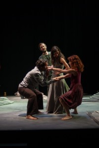 Μετά απο ονειρο