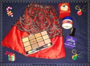 Δώρο 3 επώνυμα καλλυντικά