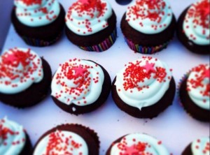 Διαγωνισμος με δωρο 2 xmas box γεμάτα cupcake, cookie, cake pop