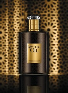 Κερδίστε 4 Mythic Oil, Le Parfum: Αισθησιακό Άρωμα για τα μαλλιά!