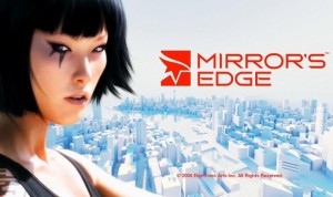 Mirror's Edge