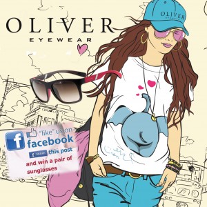 Oliver Eyewear