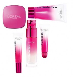 Κερδίστε 4 σετ L’Oreal Paris Skin Perfection, για την ολοκληρωμένη περιποίηση της επιδερμίδας σας!