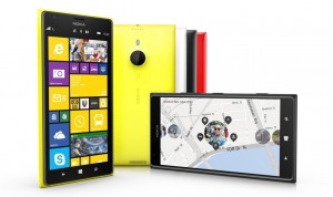 nokia lumia 1520