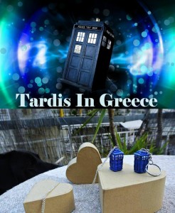 TARDIS