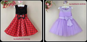 Φορεματάκια