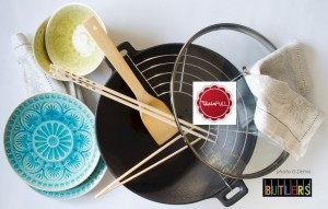 Διαγωνισμός από τα Butlers και το TasteFULL