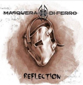 Masquera-di-ferro-reflection-ifeelradio