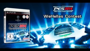 PES2014_Contest