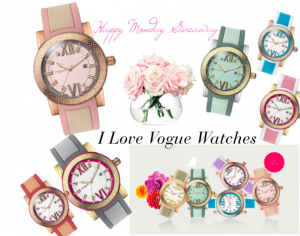 Vogue-watches-giveaway