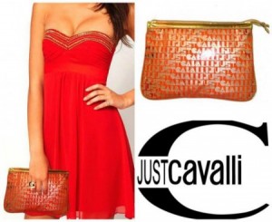 just-cavalli-tsanta-fakelos