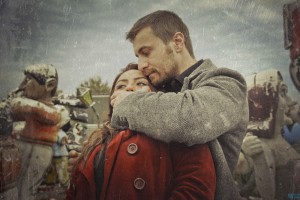 Η Κασσάνδρα και ο Λύκος