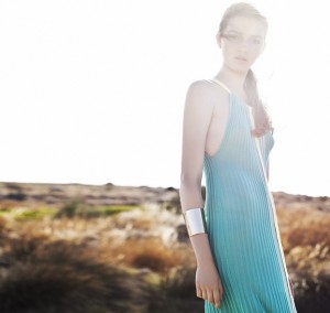 Κέρδισε ένα φόρεμα Avalon από το brand Pepper Vally αξίας 232 ευρώ