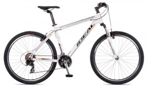 Ο διαγωνισμος χαριζει ένα ποδήλατο IDEAL FREEDER