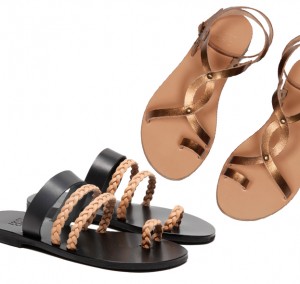 Διαγωνισμός: Κέρδισε τα πιο όμορφα σανδάλια Most Chic