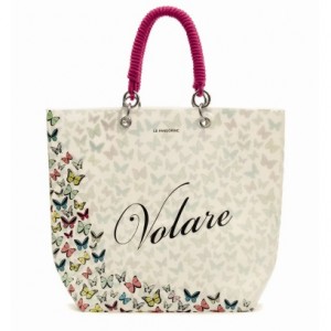 Κέρδισε μια τσάντα Le Pandorine από τη σειρά Sail Bag