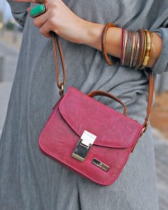 Τσάντα Bartuggi