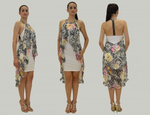 Διαγωνισμός με δώρο ένα πολυτελές φόρεμα από τα καταστήματα Φαρμάκη
