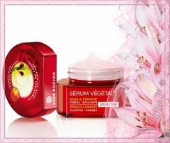 SERUM VEGETAL