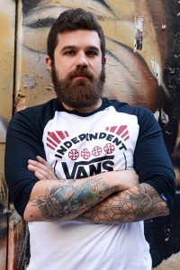 5 free day pass για το Athens Tattoo Convention