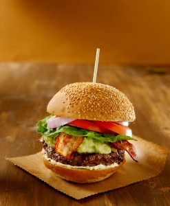 Διαγωνισμός με δώρο 2 γεύματα αξίας 20 € το κάθε ένα στο gbk