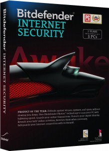 Bitdefender-Internet-security