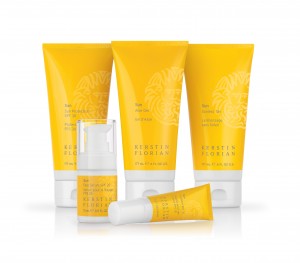 Essentials Sun by Kerstin Florian