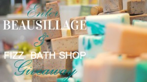 Διαγωνισμός Beau Sillage