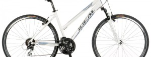 Ο διαγωνισμος χαριζει ένα υπέροχο ποδήλατο IDEAL FEEDER αξίας 370 ευρώ και για γυναίκες IDEAL CROSSMO LADY