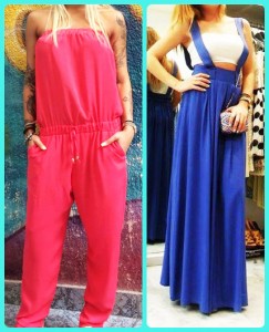 Be Yourself - Lovely Clothes