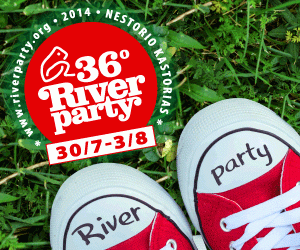 River-party