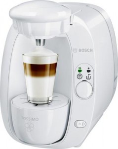 Ο διαγωνισμος χαριζει μία BOSCH TAS 2001 από το Mister Booze