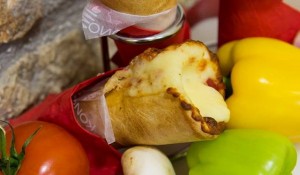 Ο διαγωνισμος χαριζει 1 pizza KONO & 1 μπύρα ή 1 αναψυκτικό – Για 5 τυχερούς