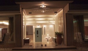 To Exodos24 και το Hotel Saronis σου χαρίζουν ένα 3ήμερο, το πρώτο 10ήμερο του Αυγούστου, στο Hotel Saronis στην Επίδαυρο!