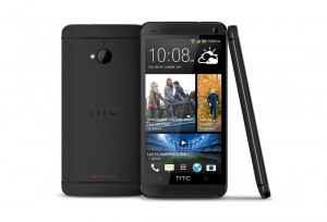 HTC One