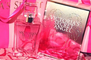 super συσκευασία δώρου Victoria’s Secret Angel